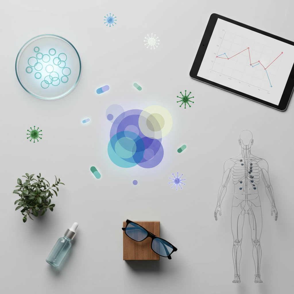 Lümfotsüüdid veres kõrged: millal on põhjust muretsemiseks?