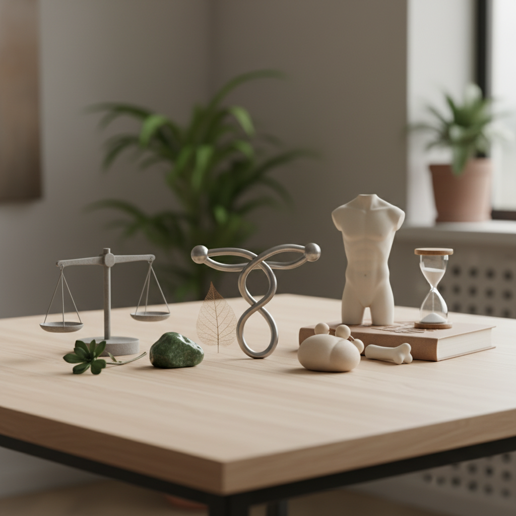 Madal testosteroonitase: 5 märki, mida ei tohi eirata