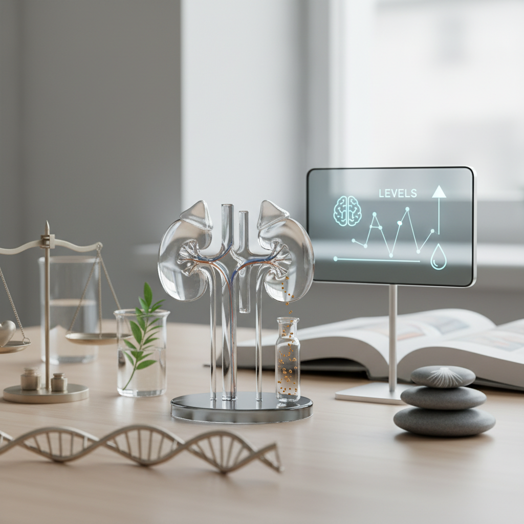 Mida näitab kreatiniini tase? Arst selgitab norme ja riske