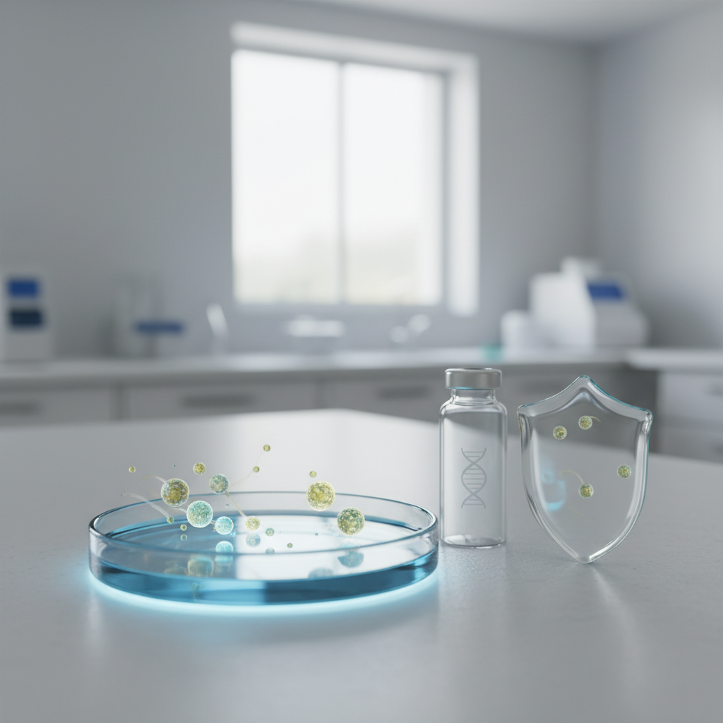 Mida näitavad lümfotsüüdid? Arst selgitab ohumärke