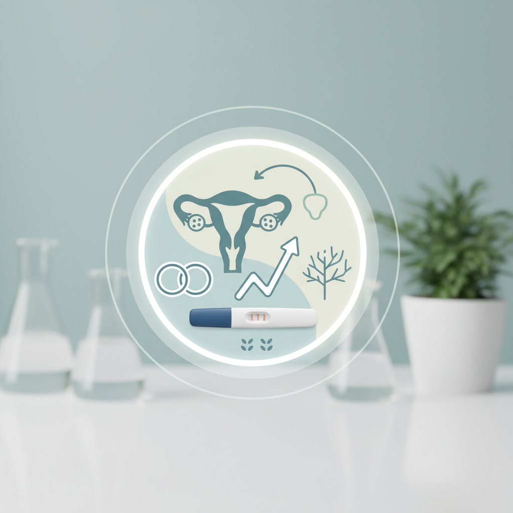 Naistearst: kui usaldusväärne on apteegi viljakustest?