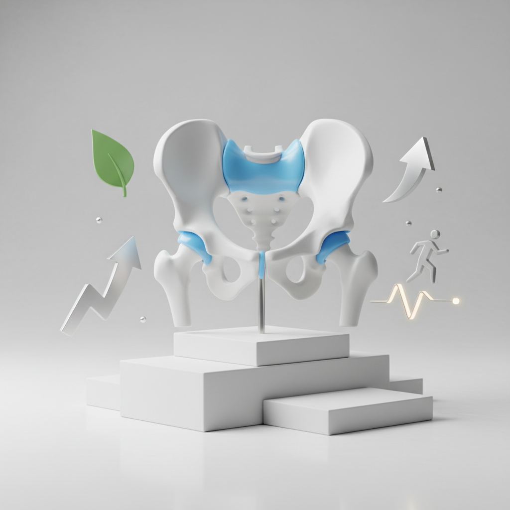 Ortopeed: puusaliigese vahetus aitab valust vabaneda