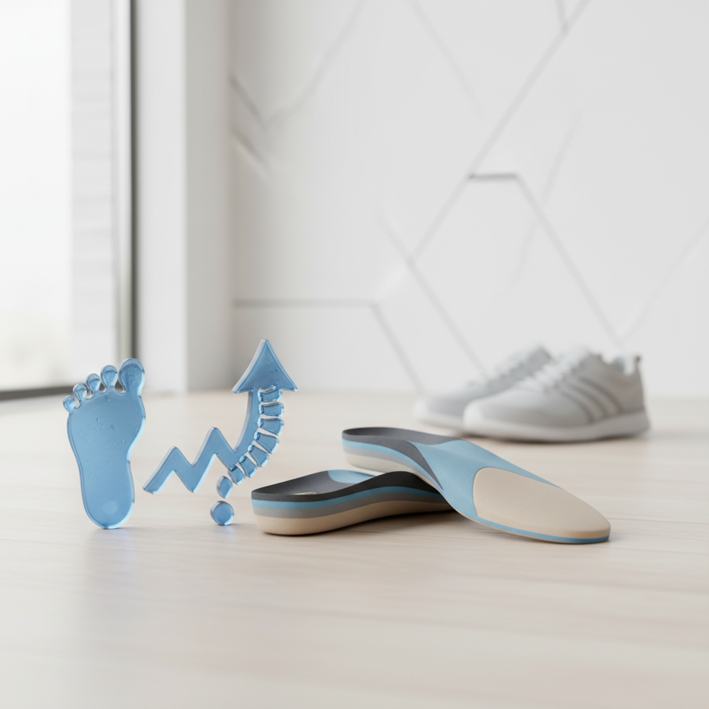 Ortopeedilised tallad: millal on need päriselt vajalikud?