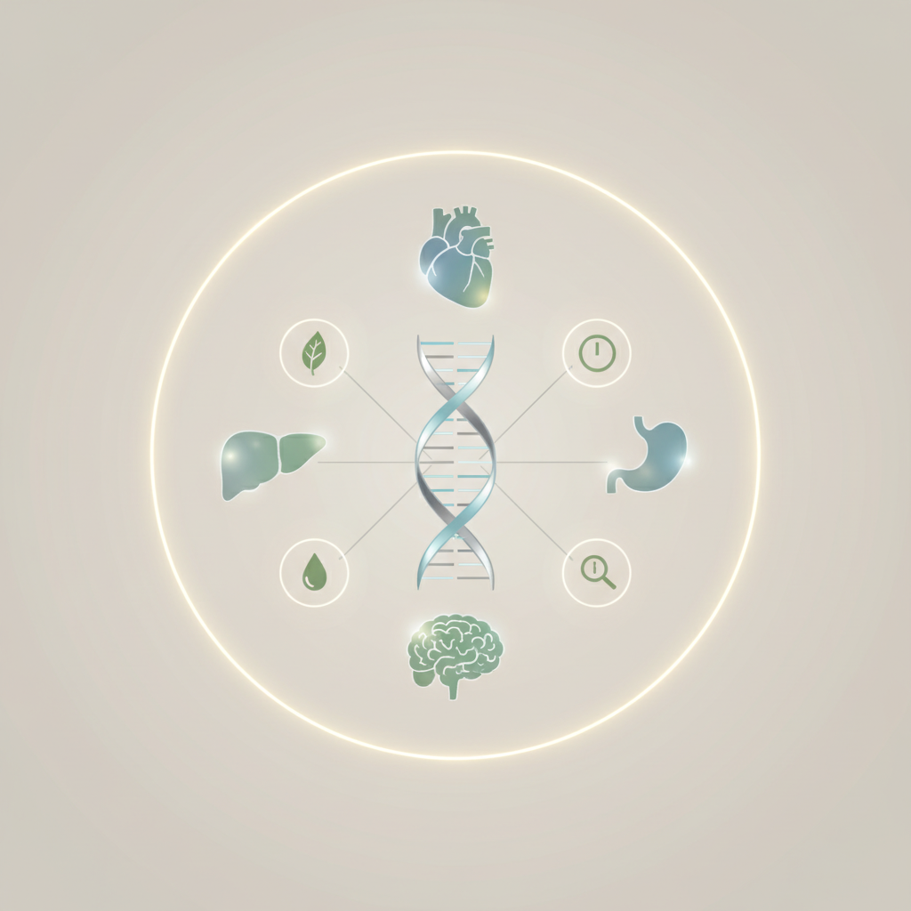 Pärilikud haigused: märgid, mida ei tohi eirata