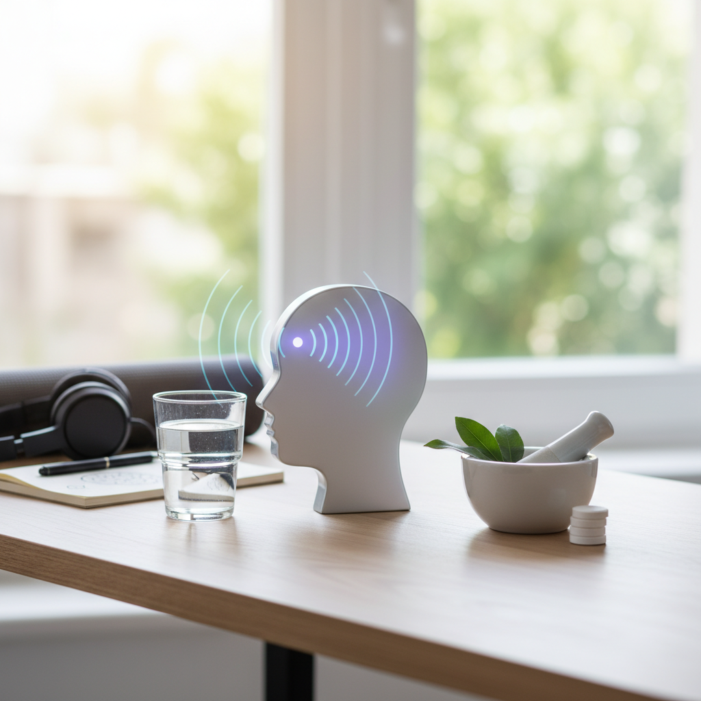 Peavalu tüübid: kuidas neil vahet teha ja millal muretseda?