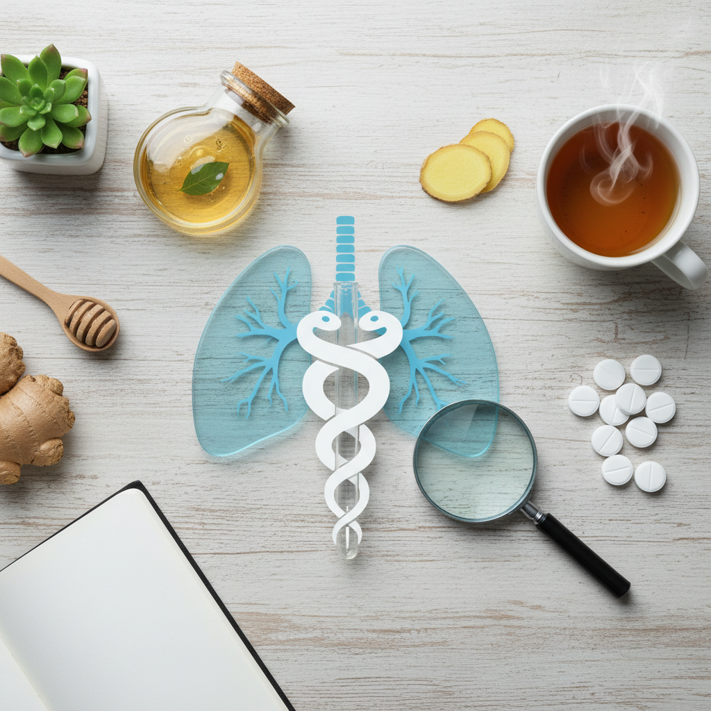 Pidev röga kurgus: millal tuleks pöörduda arsti poole?