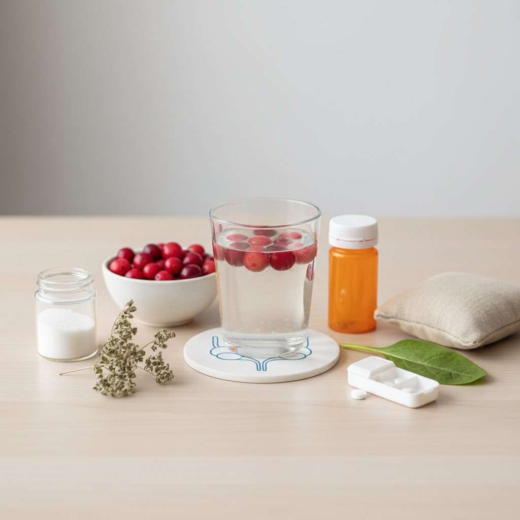 Põiepõletik: miks see tekib ja kuidas kodus abi saada?