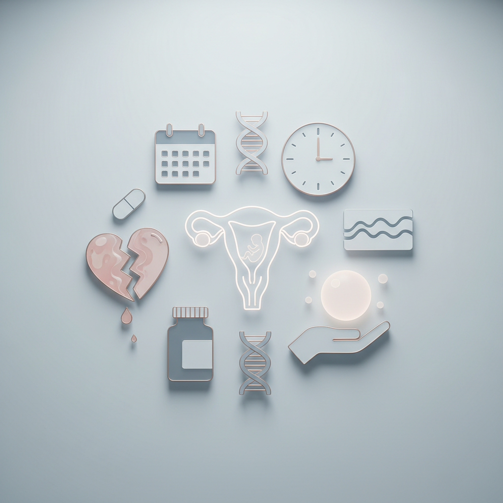 Raseduse katkemise tunnused, mida ei tohi eirata