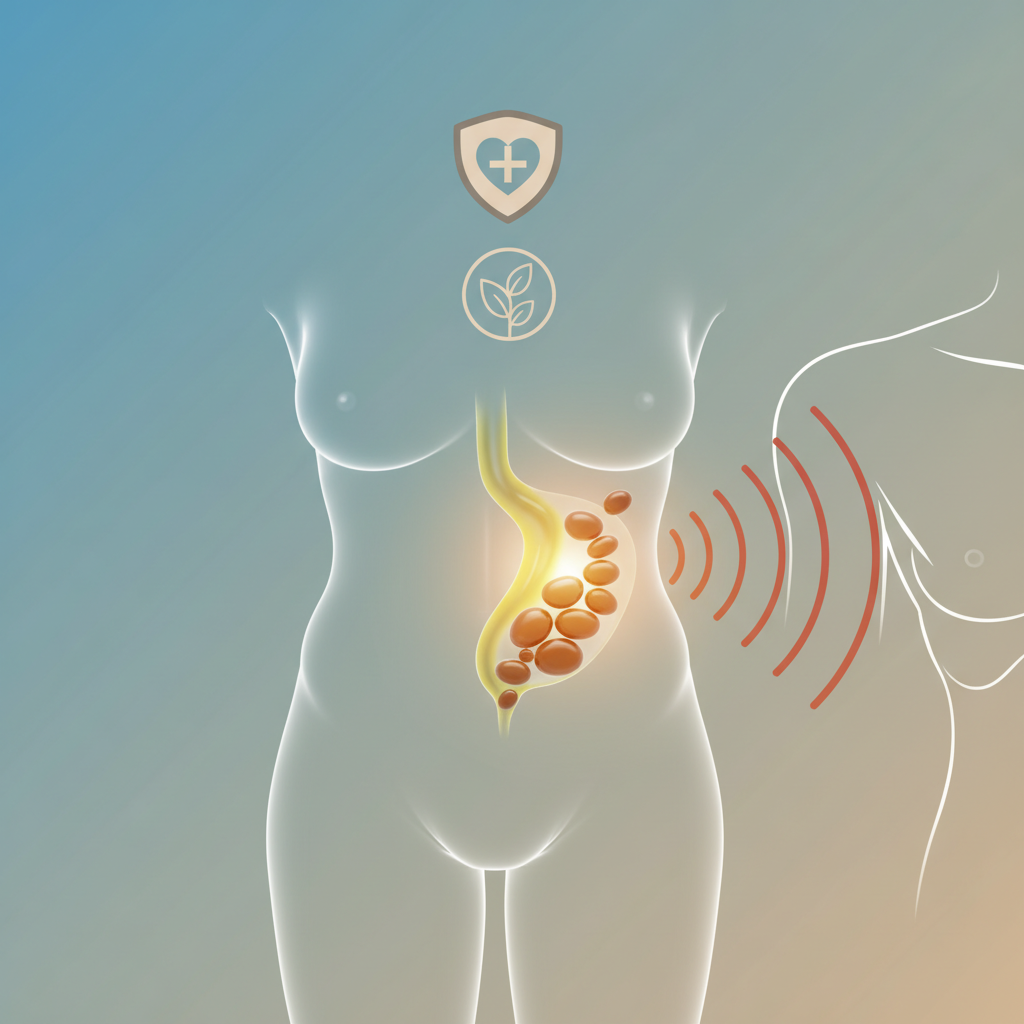 Sapikivide sümptomid: kuidas ära tunda varjatud ohtu?