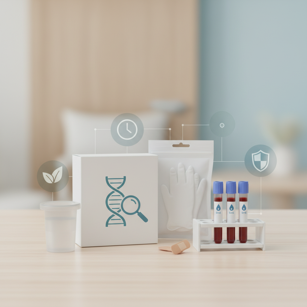 Suguhaiguste testimine: kuidas see käib ja mis on hind?