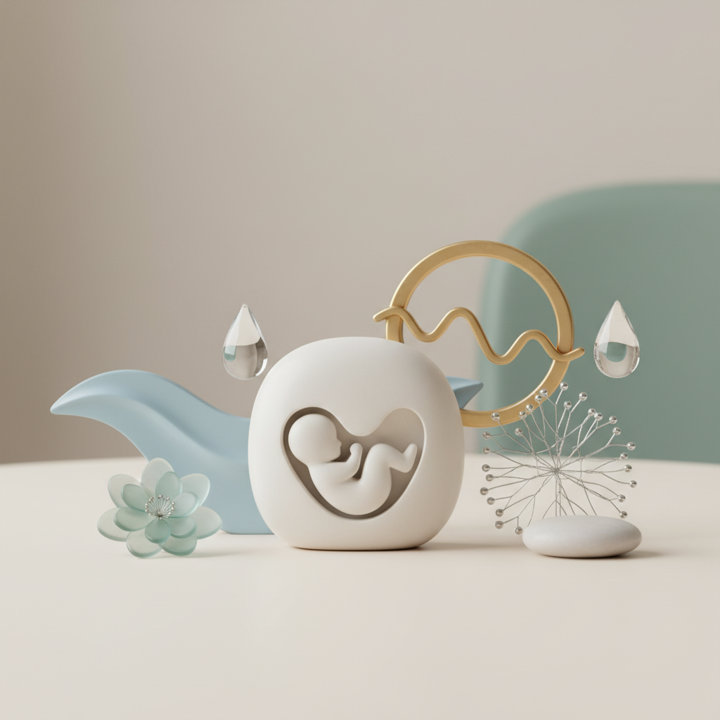 Sünnituse märgid: millal on õige aeg haiglasse minna?