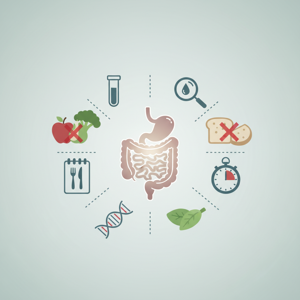 Toidutalumatuse test: abi tervisemurele või raharaisk?