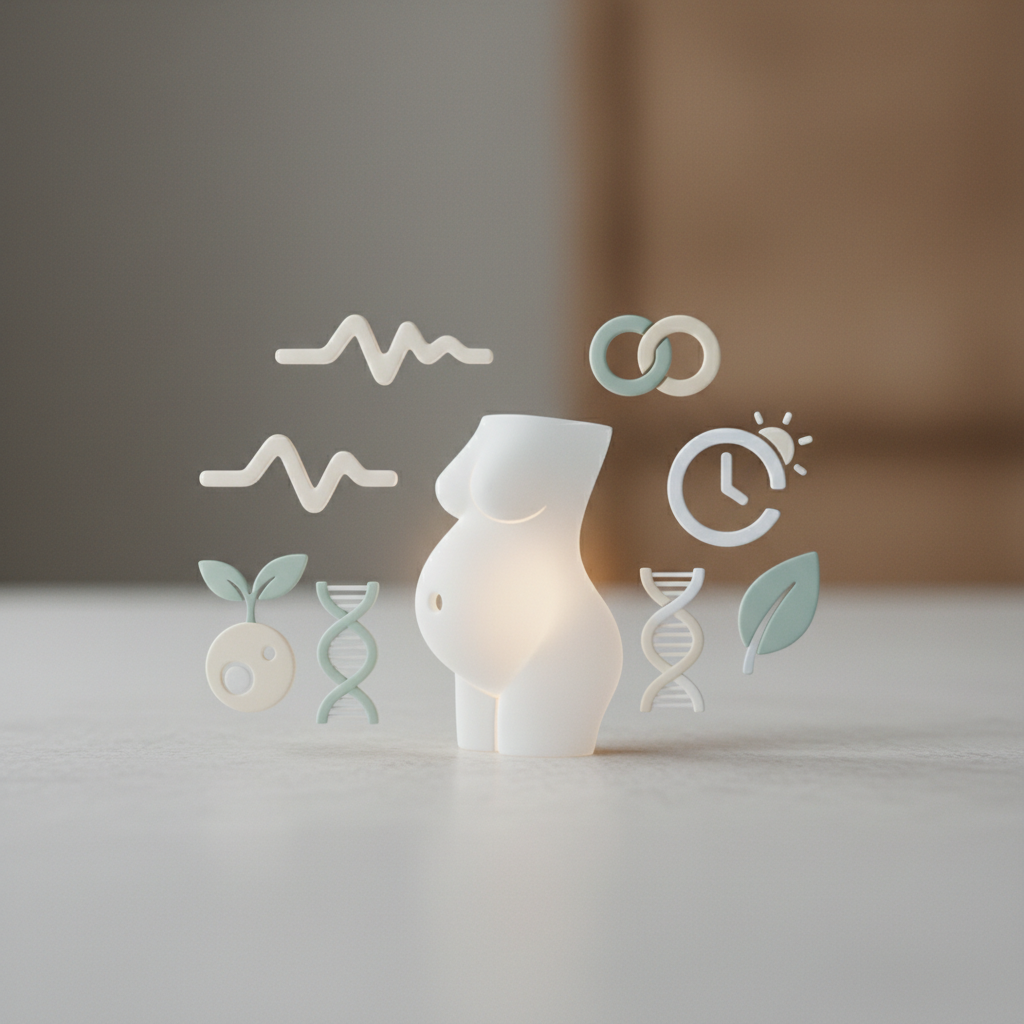 Varajased raseduse sümptomid: kuidas märke ära tunda?