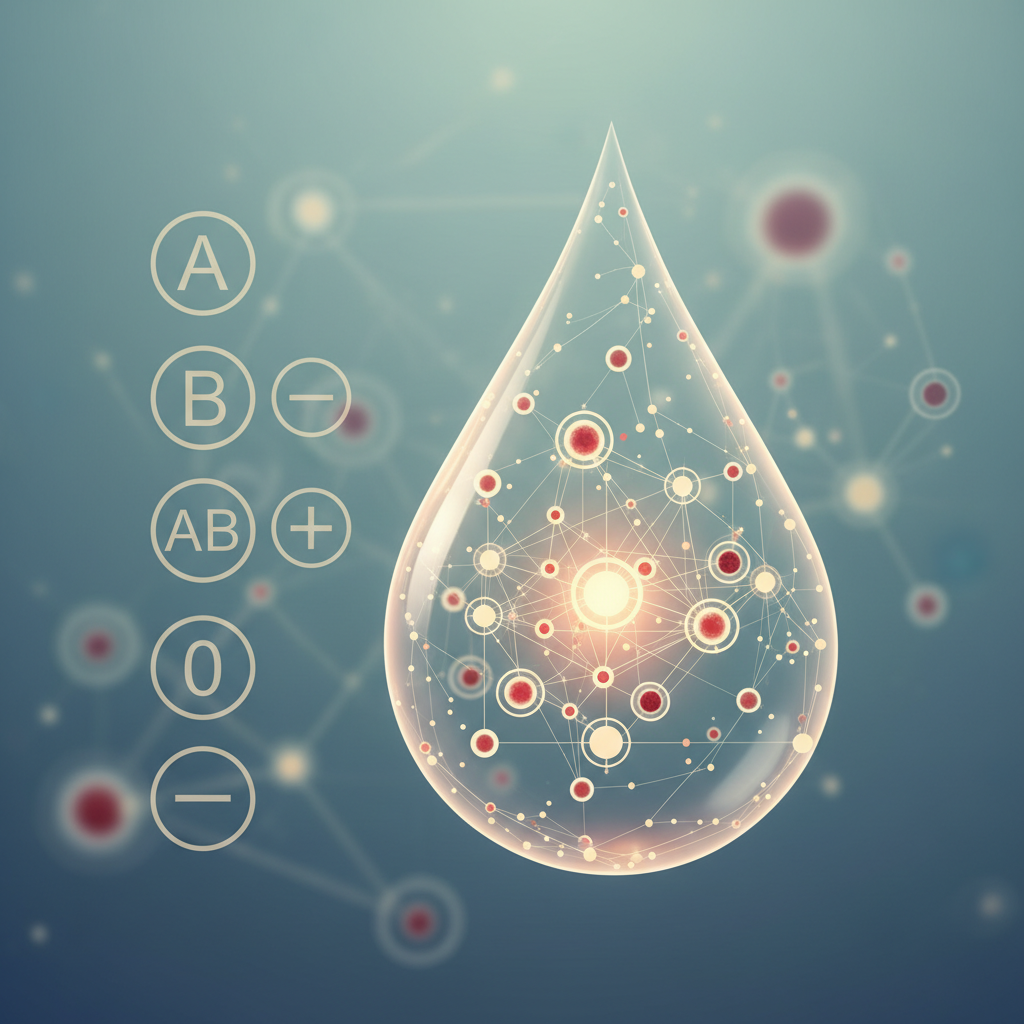 Veregruppide sobivus: kellele sina saad verd loovutada?