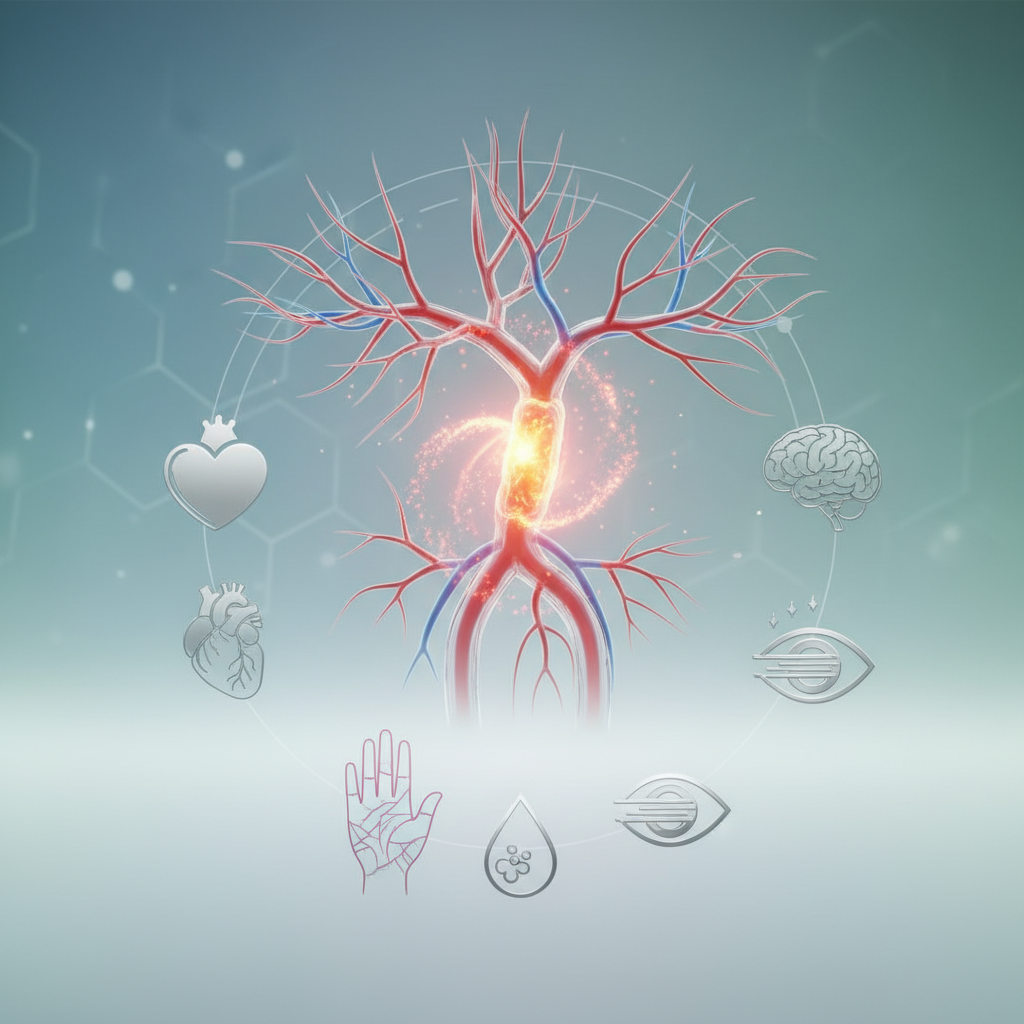 Veresoontepõletiku sümptomid, mida ei tohi eirata