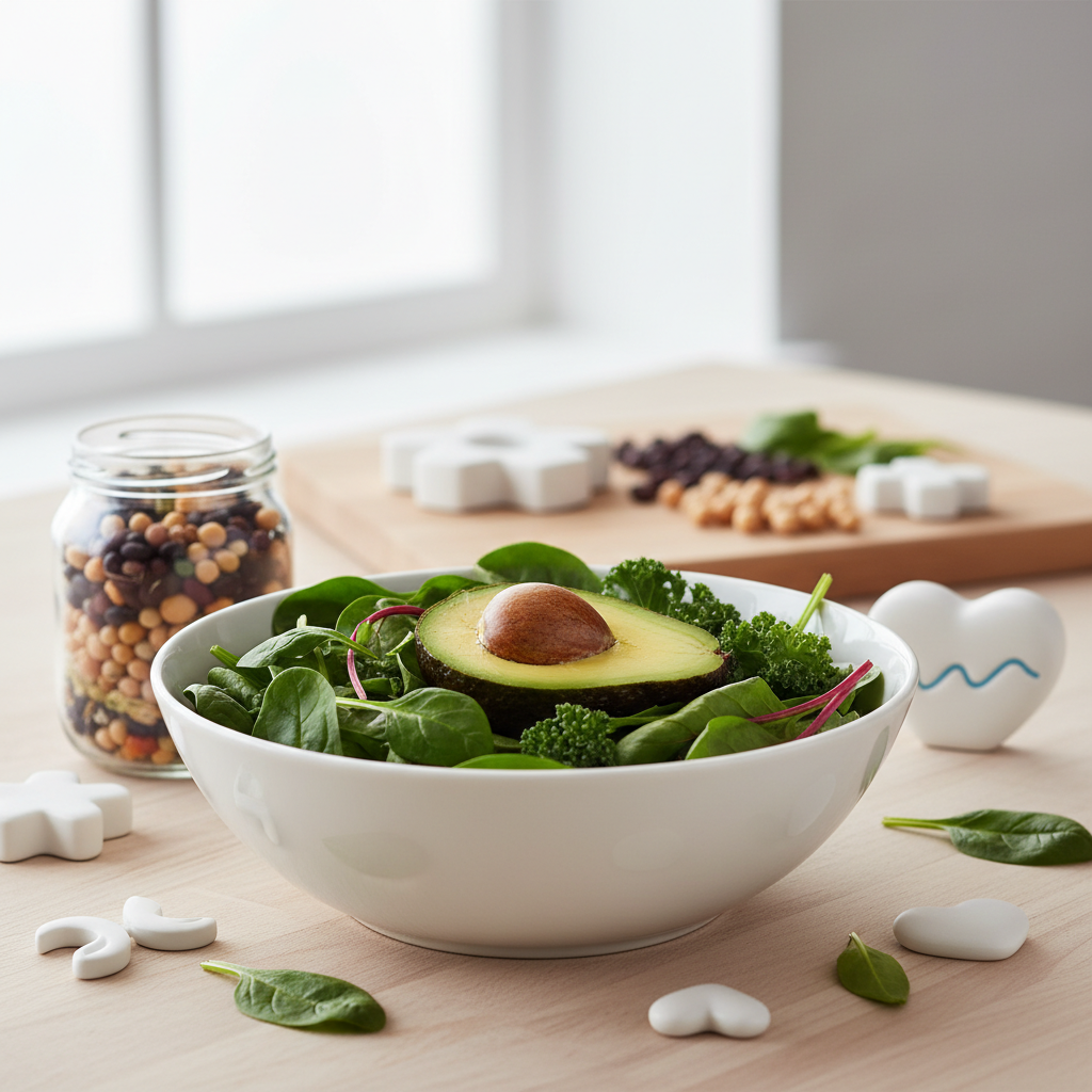 Ekspert: kuidas langetada homotsüsteiini ja hoida südant