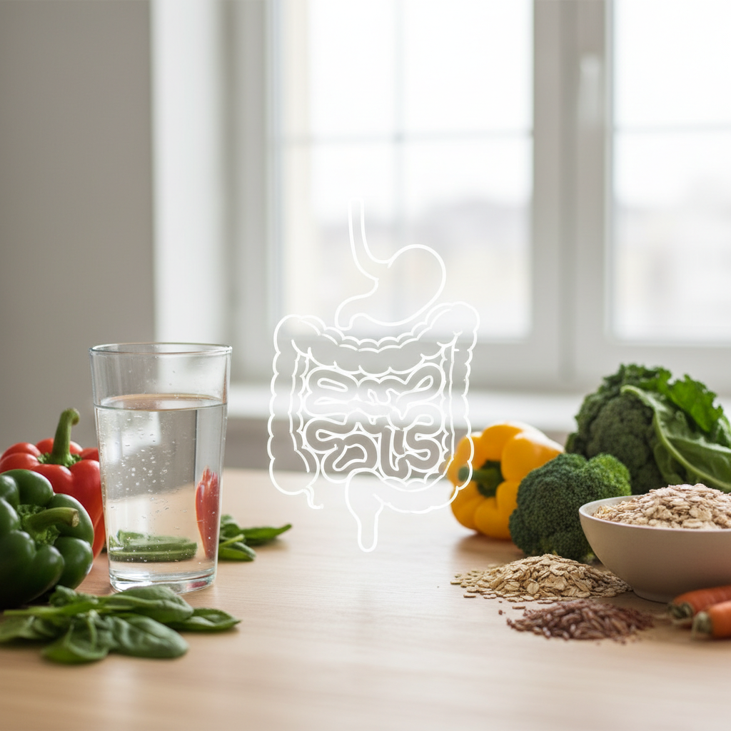 Iiveldus pärast rasvast toitu: miks see tekib ja millal muretseda?