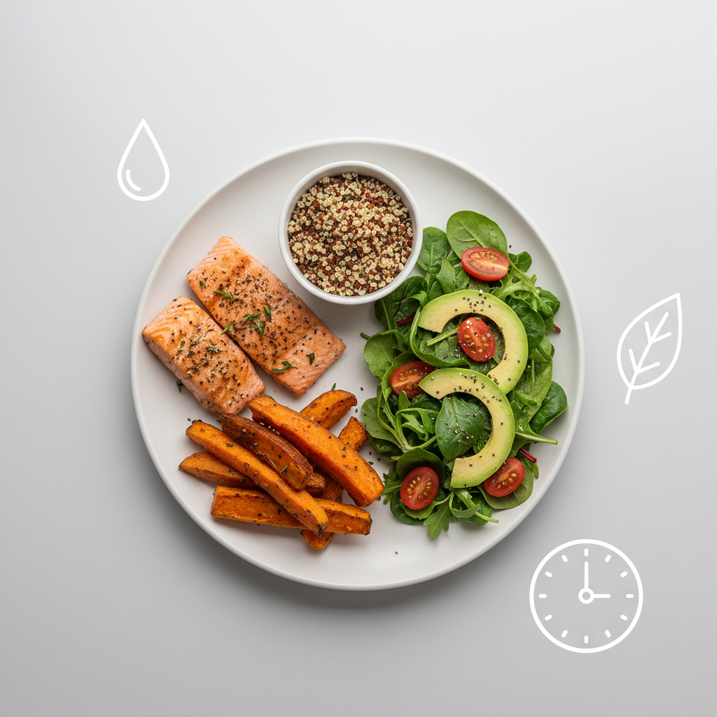 Iiveldus pärast sööki: põhjused, mida ei tohi eirata