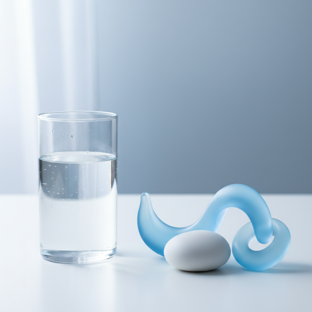 Kõrge albumiinisisaldus veres: põhjused ja ohumärgid