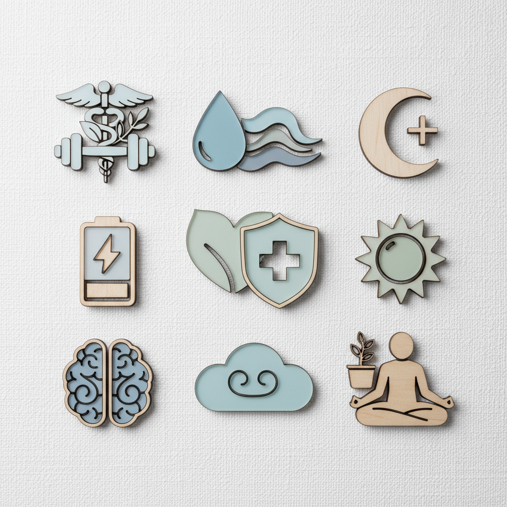 Kõrge silmarõhk: märgid, mida ei tohi eirata