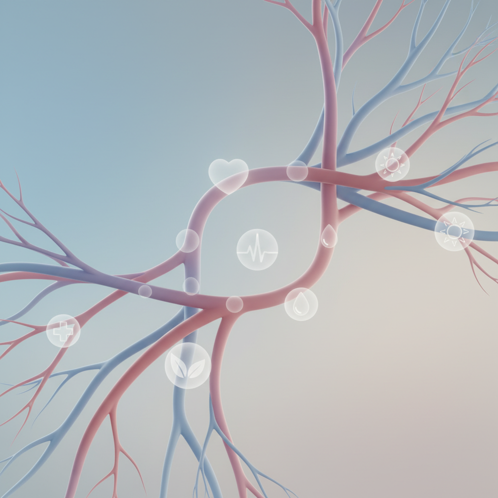 Külmad käed: millal on põhjust karta rasket haigust?