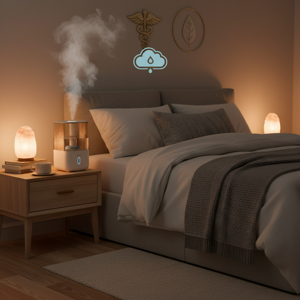 Lapse öine köha: põhjused, leevendus ja ohumärgid