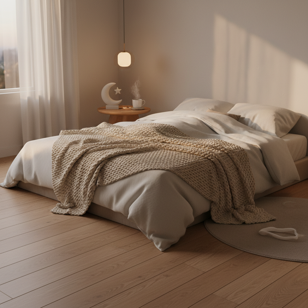 Lapse öised jalavalud: miks need tekivad ja millal muretseda