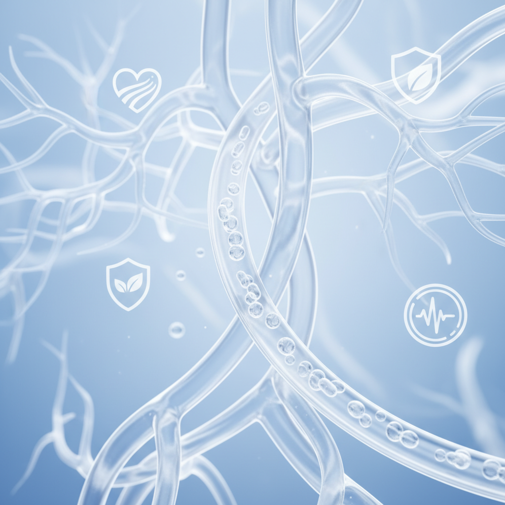 Lipoproteiin(a): mida see näitaja räägib südame tervisest?