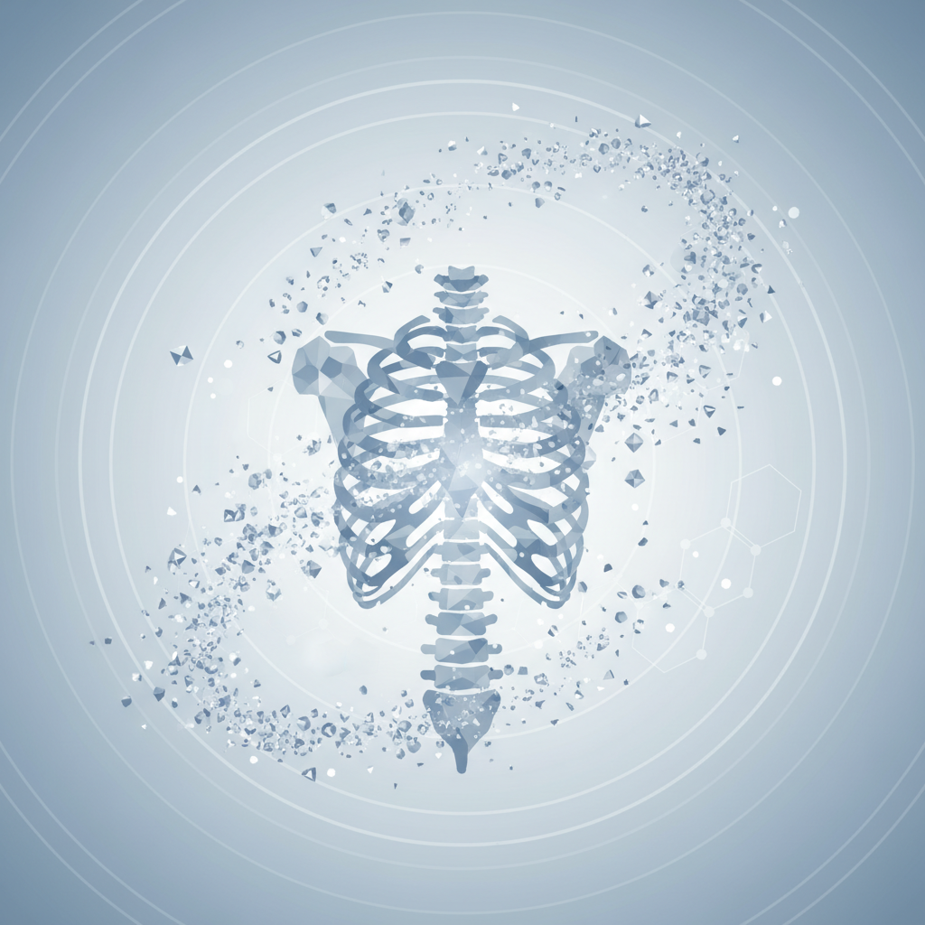 Madal kaltsiumitase veres: ohumärgid ja mõju tervisele