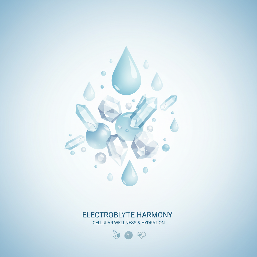 Madala naatriumisisalduse ohumärgid: mida peab teadma?