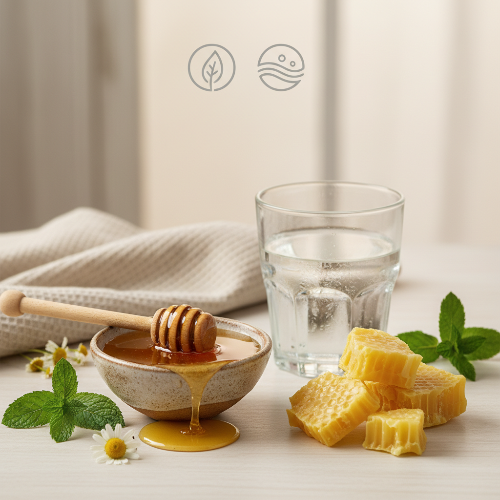 Miks huuled kuivavad ja kuidas neid kiiresti turgutada?