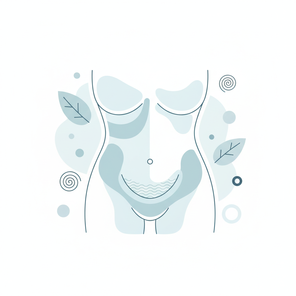 Miks kõht paremalt valutab: millal pöörduda arsti poole?