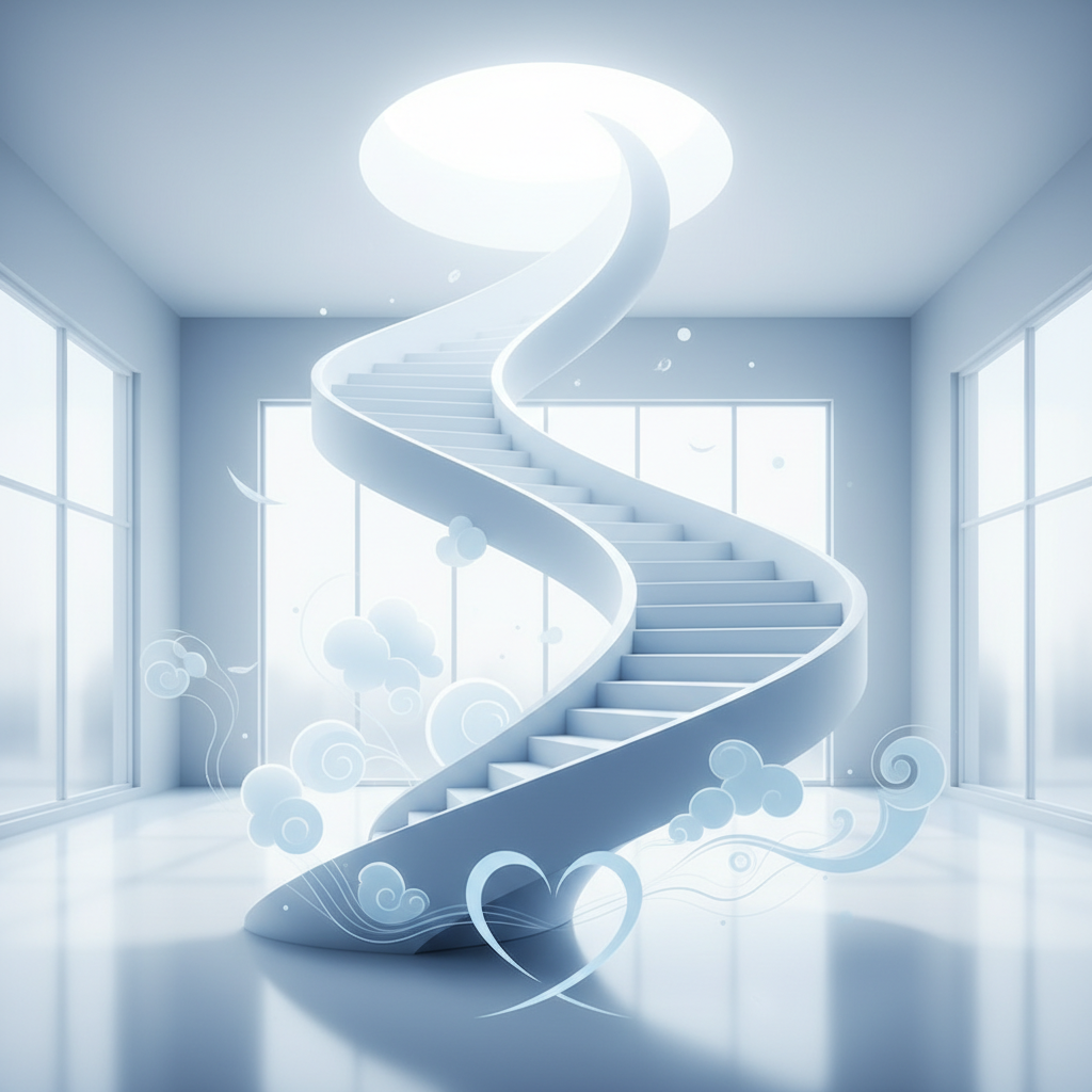 Õhupuudus trepist käimisel: miks tekib hingeldus?