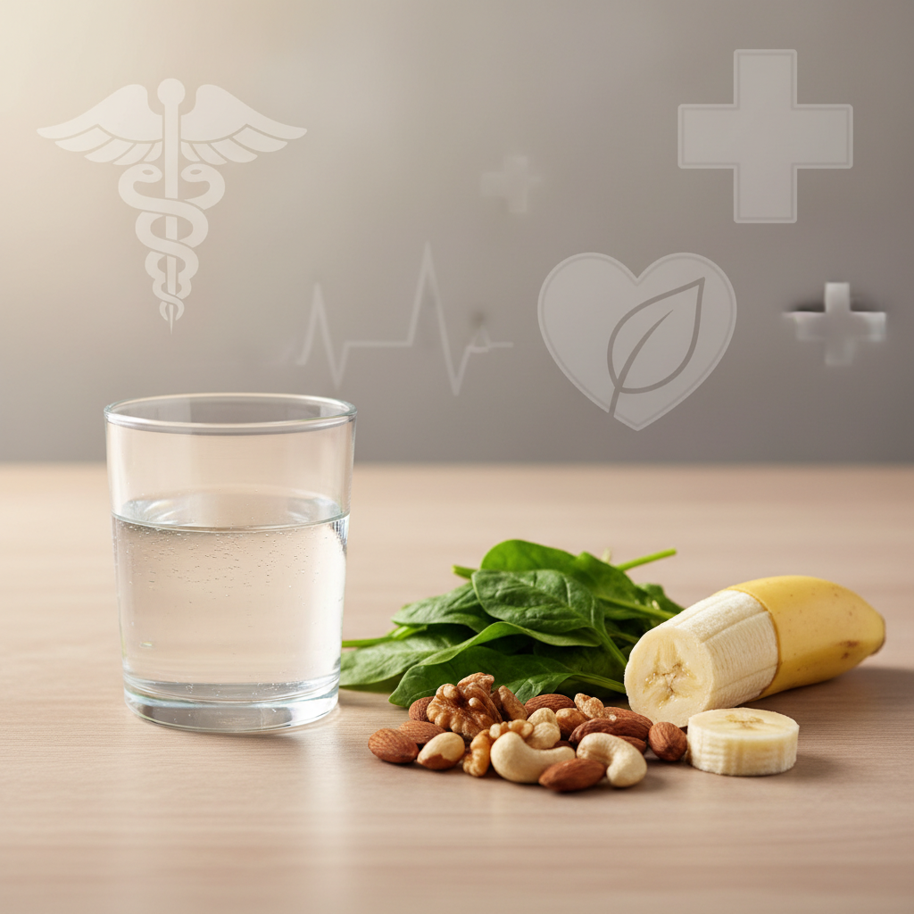 Öine jalakramp: kuidas leevendada ja ennetada valu