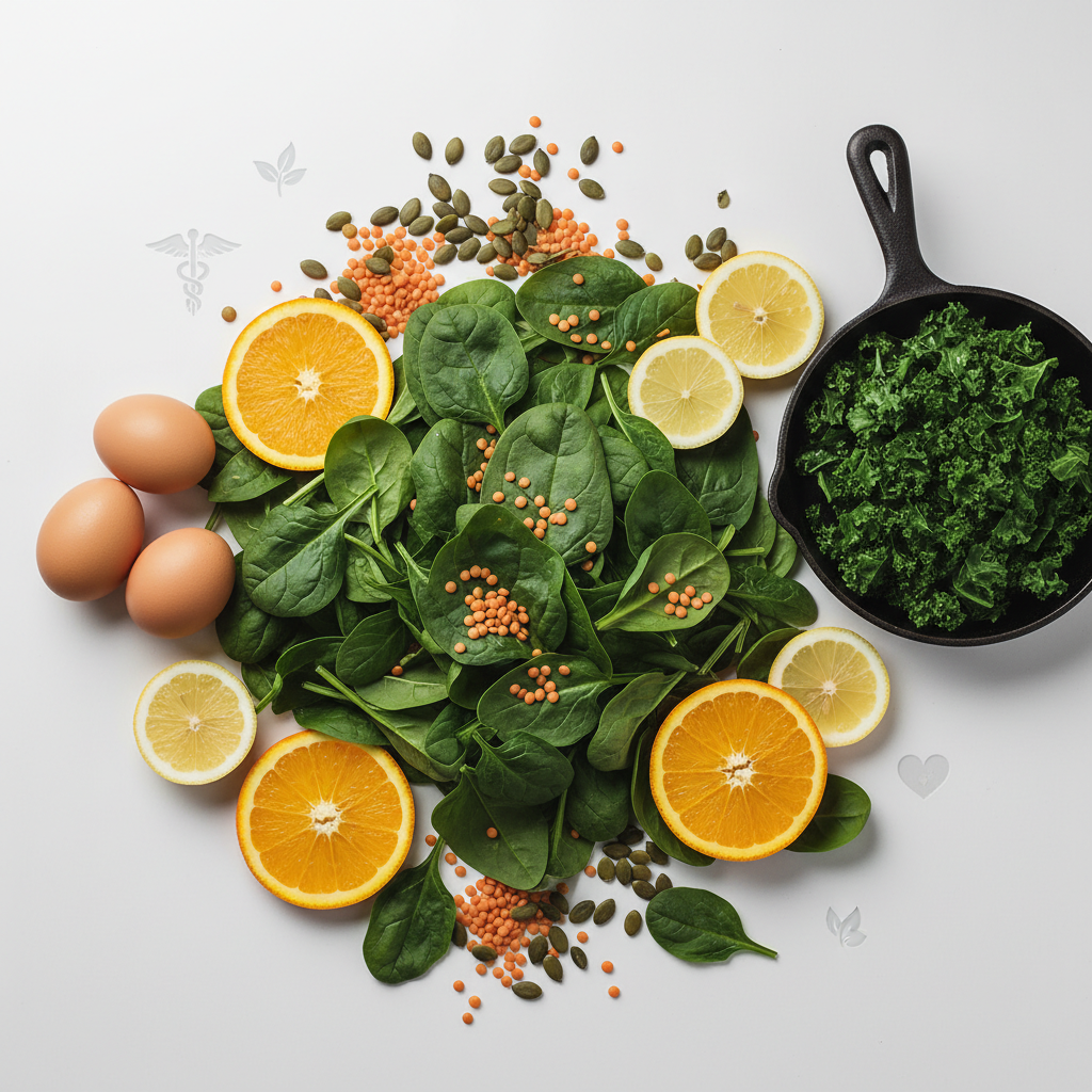 Teismelise rauavaegus: millal peaks lapsevanem muret tundma?