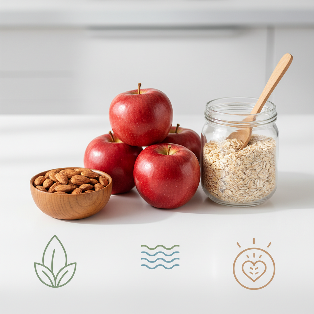 Toiduallergia: sümptomid, mida ei tohi ignoreerida