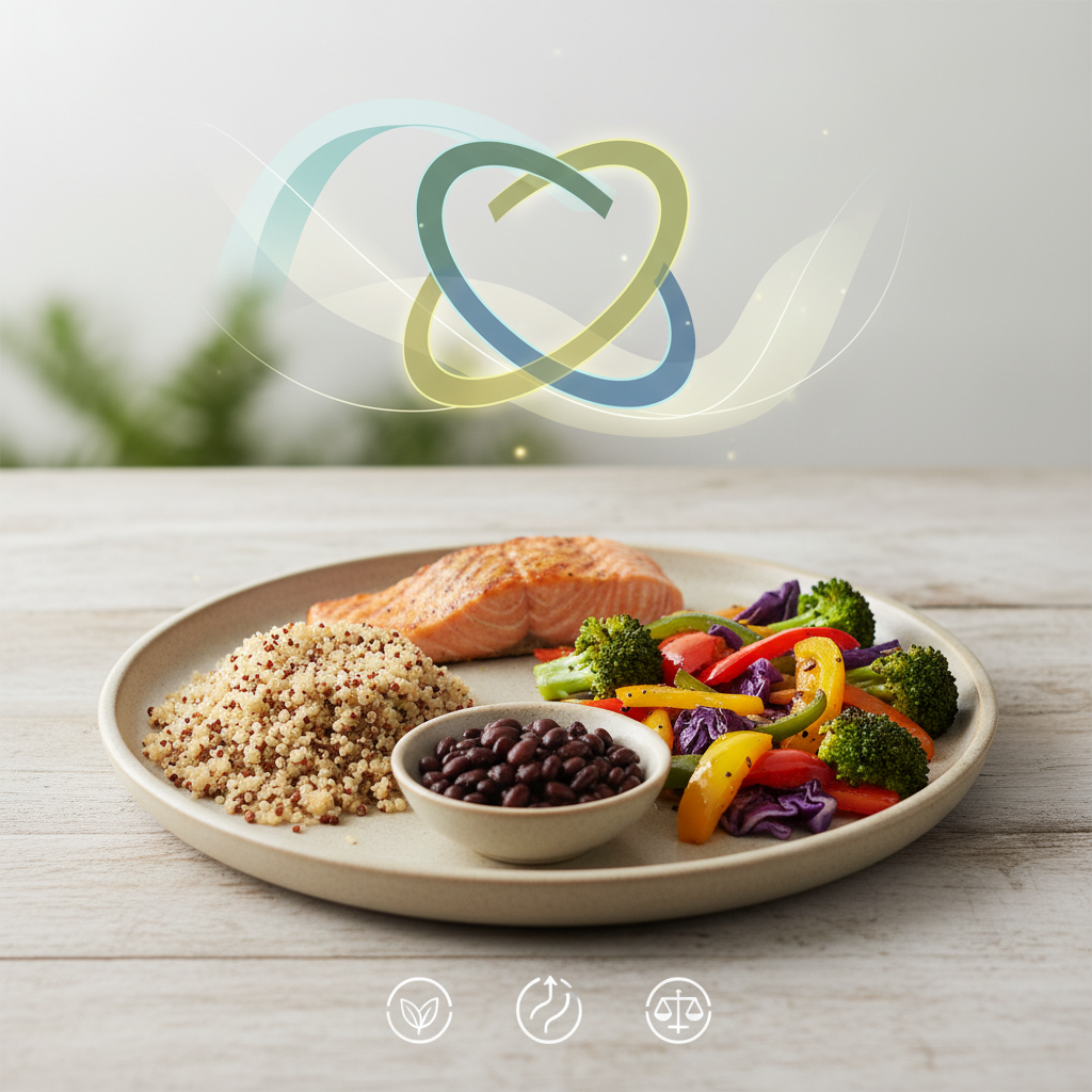 Väsimus pärast sööki: miks tunned end peale einet kurnatuna?