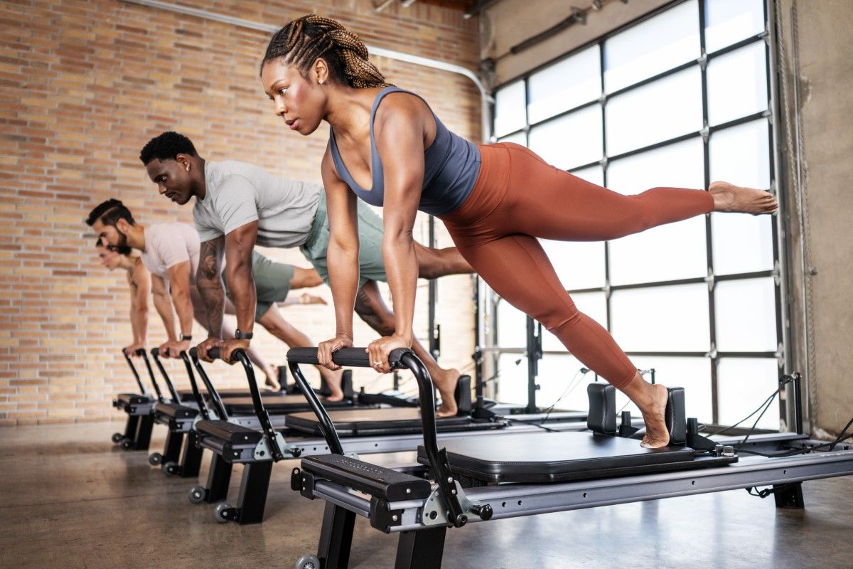 Pilates – suvine vorm või investeering tervesse kehasse aastateks?