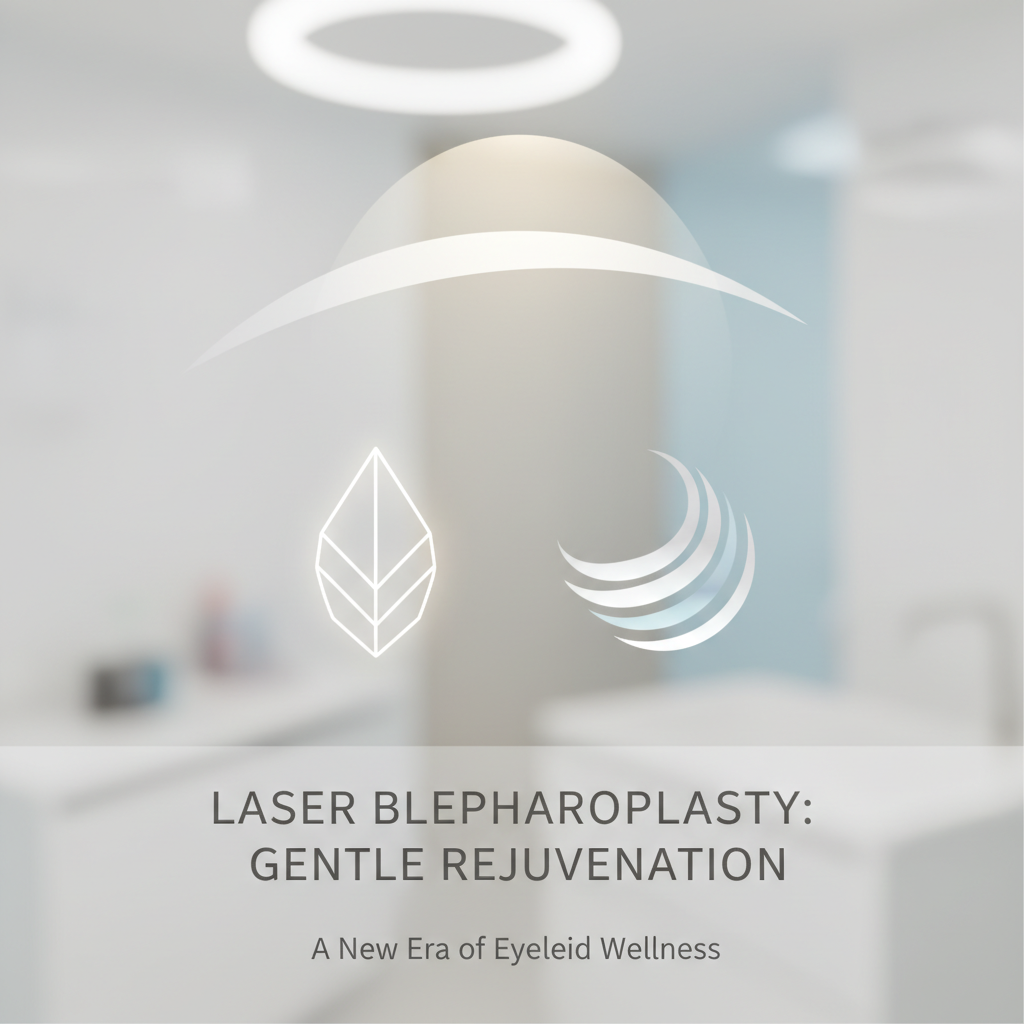 Silmalaugude laseroperatsioon: mida peab enne teadma